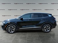 2025 Kia Sportage LX FWD
