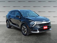 2025 Kia Sportage LX FWD