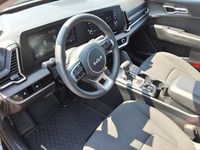 2025 Kia Sportage LX FWD