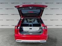 2023 Mitsubishi Outlander Plug-In Hybrid SEL S-AWC