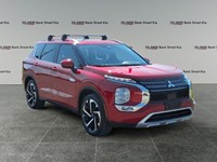 2023 Mitsubishi Outlander Plug-In Hybrid SEL S-AWC