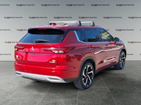 2023 Mitsubishi Outlander Plug-In Hybrid SEL S-AWC
