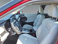 2023 Mitsubishi Outlander Plug-In Hybrid SEL S-AWC