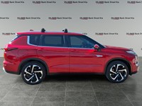 2023 Mitsubishi Outlander Plug-In Hybrid SEL S-AWC