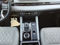 2023 Mitsubishi Outlander Plug-In Hybrid SEL S-AWC
