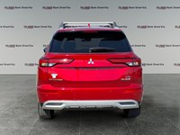 2023 Mitsubishi Outlander Plug-In Hybrid SEL S-AWC