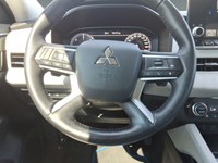 2023 Mitsubishi Outlander Plug-In Hybrid SEL S-AWC