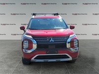 2023 Mitsubishi Outlander Plug-In Hybrid SEL S-AWC