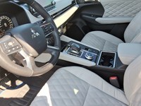 2023 Mitsubishi Outlander Plug-In Hybrid SEL S-AWC