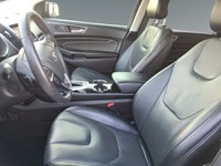 2017 Ford Edge 4dr Titanium AWD
