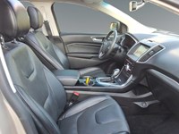2017 Ford Edge 4dr Titanium AWD