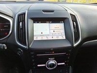 2017 Ford Edge 4dr Titanium AWD