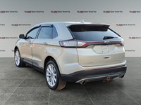 2017 Ford Edge 4dr Titanium AWD