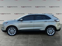 2017 Ford Edge 4dr Titanium AWD