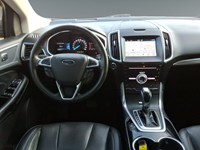 2017 Ford Edge 4dr Titanium AWD