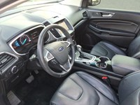 2017 Ford Edge 4dr Titanium AWD