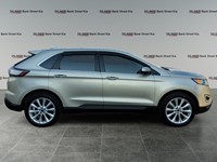 2017 Ford Edge 4dr Titanium AWD