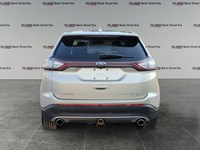 2017 Ford Edge 4dr Titanium AWD