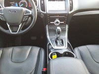 2017 Ford Edge 4dr Titanium AWD