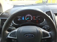 2017 Ford Edge 4dr Titanium AWD