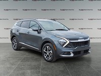 2024 Kia Sportage EX AWD