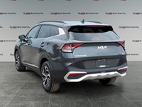 2024 Kia Sportage EX AWD