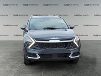 2024 Kia Sportage EX AWD