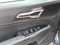 2024 Kia Sportage EX AWD