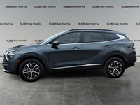 2024 Kia Sportage EX AWD