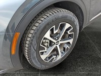 2024 Kia Sportage EX AWD