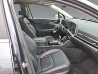 2024 Kia Sportage EX AWD