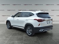 2023 Kia Seltos EX AWD