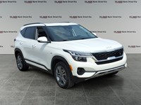 2023 Kia Seltos EX AWD