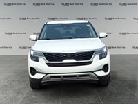 2023 Kia Seltos EX AWD