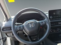 2023 Honda HR-V LX 2WD CVT