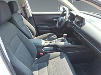 2023 Honda HR-V LX 2WD CVT