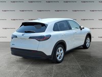 2023 Honda HR-V LX 2WD CVT