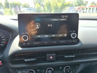 2023 Honda HR-V LX 2WD CVT