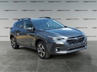 2024 Subaru Crosstrek Touring AWD
