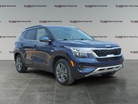 2023 Kia Seltos EX AWD