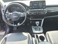 2023 Kia Seltos EX AWD