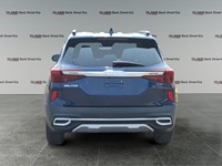 2023 Kia Seltos EX AWD