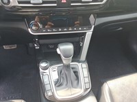 2023 Kia Seltos EX AWD