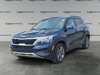 2023 Kia Seltos EX AWD