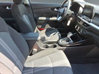 2023 Kia Forte EX