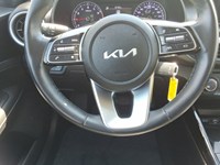 2023 Kia Forte EX
