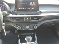 2023 Kia Forte EX