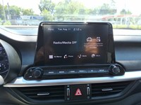 2023 Kia Forte EX