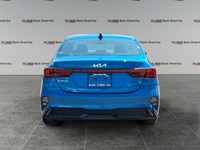 2023 Kia Forte EX