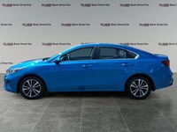 2023 Kia Forte EX